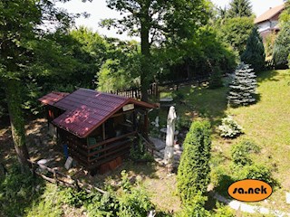Land - Sale - ZAGREBAČKA - SAMOBOR - MALA JAZBINA