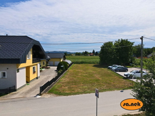 Zemljište - Prodaja - ZAGREBAČKA - SAMOBOR - SAMOBORSKI OTOK