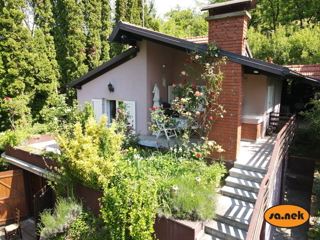 Kuća - Prodaja - ZAGREBAČKA - SVETA NEDELJA - SREBRNJAK