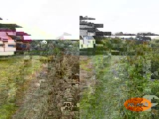 Grundstück - Verkauf - ZAGREBAČKA - SAMOBOR - CERJE SAMOBORSKO