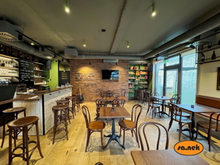 Geschäftsraum - Verkauf - ZAGREBAČKA - SAMOBOR - SAMOBOR