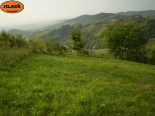 Land - Sale - ZAGREBAČKA - SVETA NEDELJA - SVETONEDELJSKI BREG