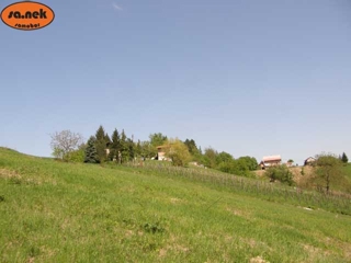 Zemljište - Prodaja - ZAGREBAČKA - SAMOBOR - KONŠĆICA