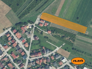 Land - Sale - ZAGREBAČKA - SAMOBOR - SAMOBOR