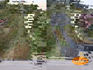 Grundstück - Verkauf - ZAGREBAČKA - SAMOBOR - MALA RAKOVICA