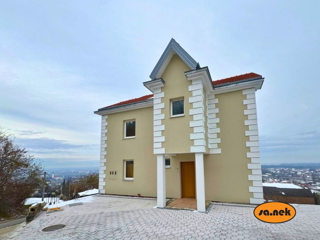 Kuća - Prodaja - ZAGREBAČKA - SVETA NEDELJA - BREZJE