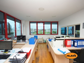 Poslovni prostor - Najam - ZAGREBAČKA - SVETA NEDELJA - RAKITJE