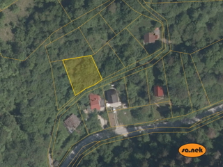 Grundstück - Verkauf - ZAGREBAČKA - SAMOBOR - SAMOBOR