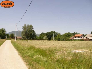 Zemljište - Prodaja - ZAGREBAČKA - SAMOBOR - DREŽNIK PODOKIĆKI