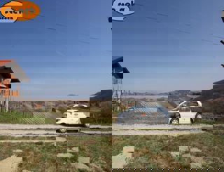 Zemljište - Prodaja - ZAGREBAČKA - SAMOBOR - MOLVICE