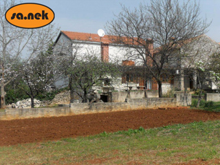 Zemljište - Prodaja - ISTARSKA - BUJE - KRŠETE