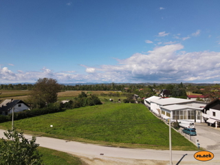 Zemljište - Prodaja - ZAGREBAČKA - SAMOBOR - SAMOBORSKI OTOK