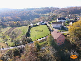 Land - Sale - ZAGREBAČKA - SAMOBOR - MALA JAZBINA