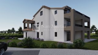 Wohnung - Verkauf - ISTARSKA - POREČ - POREČ