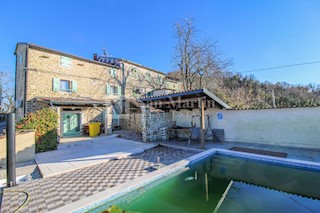 House - Sale - ISTARSKA - MOTOVUN - MOTOVUN