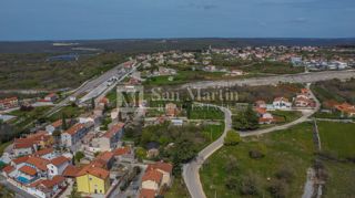 Grundstück - Verkauf - ISTARSKA - ROVINJ - ROVINJ