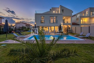 Haus - Verkauf - ISTARSKA - POREČ - POREČ