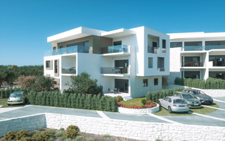 Flat - Sale - ŠIBENSKO-KNINSKA - ŠIBENIK - ŠIBENIK
