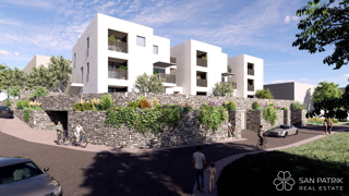 Flat - Sale - SPLITSKO-DALMATINSKA - PODSTRANA - PODSTRANA