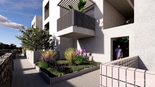 Flat - Sale - SPLITSKO-DALMATINSKA - PODSTRANA - PODSTRANA