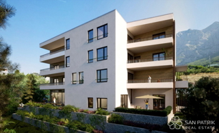 Wohnung - Verkauf - SPLITSKO-DALMATINSKA - MAKARSKA - MAKARSKA