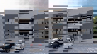 Flat - Sale - PRIMORSKO-GORANSKA - KRK - VRBNIK
