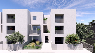 Flat - Sale - SPLITSKO-DALMATINSKA - PODSTRANA - PODSTRANA