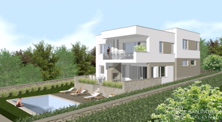 House - Sale - LIČKO-SENJSKA - NOVALJA - STARA NOVALJA