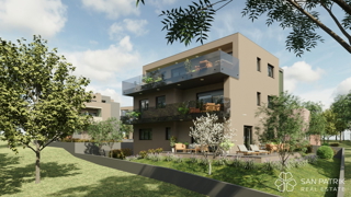 Wohnung - Verkauf - GRAD ZAGREB - ZAGREB - MAKSIMIR