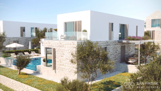 House - Sale - SPLITSKO-DALMATINSKA - BRAČ - SUPETAR