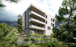 Flat - Sale - SPLITSKO-DALMATINSKA - MAKARSKA - MAKARSKA