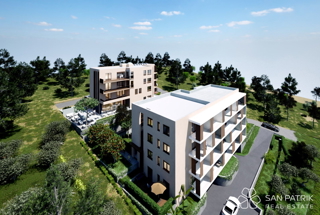 Flat - Sale - SPLITSKO-DALMATINSKA - MAKARSKA - MAKARSKA