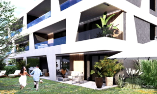 Wohnung - Verkauf - ISTARSKA - UMAG - UMAG