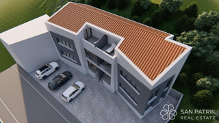 Flat - Sale - PRIMORSKO-GORANSKA - KRK - VRBNIK