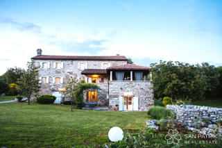 House - Sale - ISTARSKA - GROŽNJAN - MAKOVCI