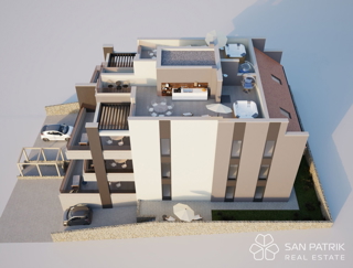 Stan - Prodaja - ZADARSKA - PAG - ŠIMUNI