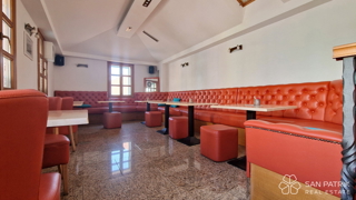 Business premises - Sale - PRIMORSKO-GORANSKA - KRK - OMIŠALJ