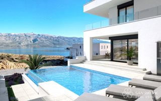 House - Sale - ZADARSKA - POSEDARJE - POSEDARJE