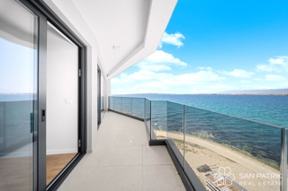 Stan - Prodaja - ZADARSKA - PRIVLAKA - PRIVLAKA