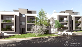 Wohnung - Verkauf - GRAD ZAGREB - ZAGREB - GORNJA DUBRAVA