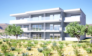 Wohnung - Verkauf - ZADARSKA - PAG - POVLJANA