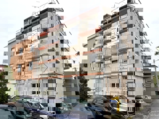 Flat - Sale - GRAD ZAGREB - ZAGREB - BRESTJE