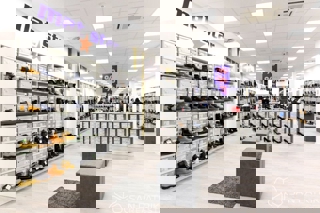 Geschäftsraum - Verkauf - KRAPINSKO-ZAGORSKA - KRAPINA - KRAPINA