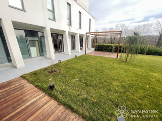 Flat - Sale - GRAD ZAGREB - ZAGREB - ČRNOMEREC