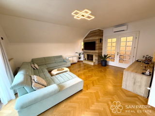 Flat - Sale - GRAD ZAGREB - ZAGREB - MLINOVI