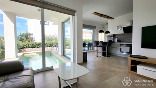 Flat - Sale - PRIMORSKO-GORANSKA - KRK - NJIVICE