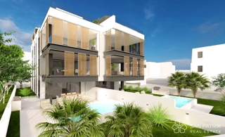 Wohnung - Verkauf - ZADARSKA - ZADAR - BORIK