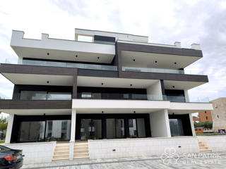 Wohnung - Verkauf - ZADARSKA - NIN - ZATON