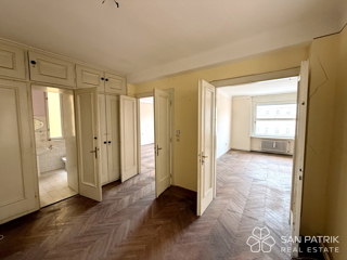 Flat - Sale - GRAD ZAGREB - ZAGREB - DONJI GRAD