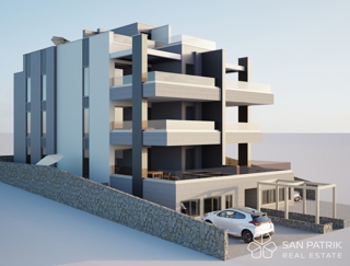 Flat - Sale - ZADARSKA - PAG - ŠIMUNI